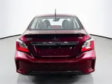 2024 Mitsubishi Mirage G4 photo 8