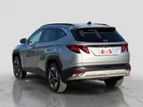 2025 Hyundai Tucson photo 7
