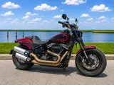 2023 Harley-Davidson Fat Bob 114 photo 1