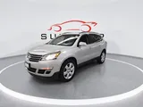 2016 Chevrolet Traverse photo 6