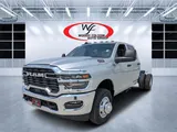 2026 Ram 3500 Chassis Cab photo 6