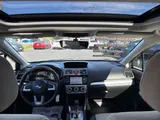 2017 Subaru Crosstrek photo 12