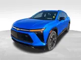 2024 Chevrolet Blazer EV photo 2