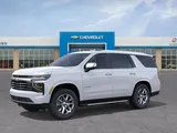 2026 Chevrolet Tahoe photo 2