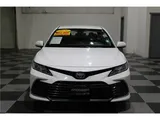 2021 Toyota Camry photo 2