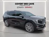 2027 GMC Acadia photo 1