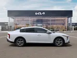 2027 Kia K4 photo 7