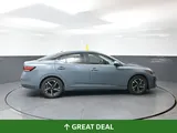 2024 Nissan Sentra photo 2