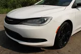 2017 Chrysler 200 photo 34