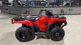 2027 Honda FourTrax Rancher photo 5