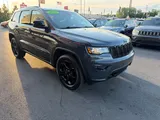 2018 Jeep Grand Cherokee photo 9