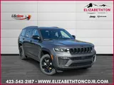 2026 Jeep Grand Cherokee L photo 1