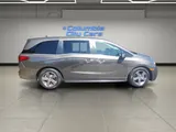 2021 Honda Odyssey photo 9