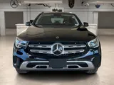 2022 Mercedes-Benz GLC photo 9