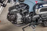 2025 Honda DAX 125 photo 22