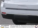 2026 Chevrolet Suburban photo 34
