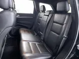 2020 Jeep Grand Cherokee photo 22