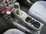 2026 Jeep Wrangler photo 17