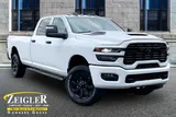 2026 Ram 2500 photo 1