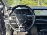 2025 Kia Sportage photo 10