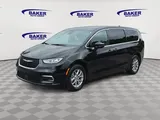 2025 Chrysler Pacifica photo 7