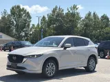 2025 Mazda CX-5 photo 12