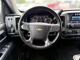 2017 Chevrolet Silverado 1500 photo 22