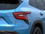 2026 Chevrolet Trax photo 11