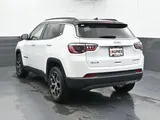 2024 Jeep Compass photo 11