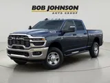 2026 Ram 2500 photo 3