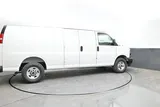 2026 GMC Savana Cargo Van photo 8