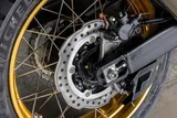 2026 Honda AFRICA TWIN DCT photo 9