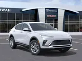 2026 Buick Envista photo 7
