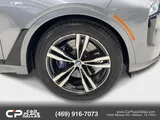 2023 BMW X7 photo 42