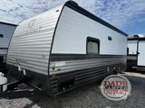 2026 Keystone RV Hideout Mini 178RB photo 3