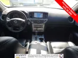 2018 Nissan Pathfinder photo 21