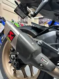 2016 Yamaha R1 photo 9
