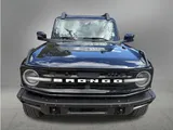2021 Ford Bronco photo 8
