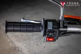 2027 Yamaha TW200 photo 27
