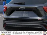 2026 Chevrolet Trax photo 14