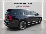 2026 GMC Yukon photo 11