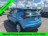 2027 Chevrolet Bolt photo 5