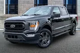 2023 Ford F-150 photo 2