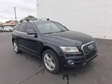 2015 Audi Q5 photo 7