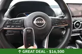 2024 Nissan Sentra photo 46