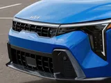2027 Kia K4 Hatchback photo 12