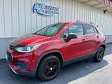 2019 Chevrolet Trax photo 1