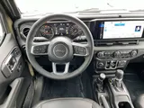 2026 Jeep Wrangler photo 12