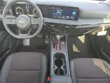 2026 Nissan Kicks photo 7