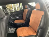 2027 Chevrolet Traverse photo 17